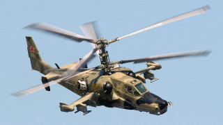 Military helicopter blue sky propellers 3 - a military helicopter free wallpaper