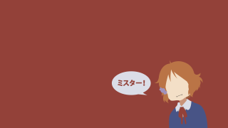 Woman speech bubble ex red - context art free wallpaper