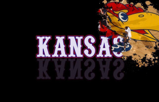 Kansas yellow bird red white - a yellow bird free wallpaper