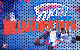 Basketball player air holding ball - a basketball player free wallpaper