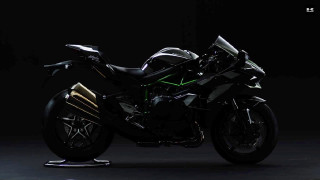Motorcycle dark room spotlight black - a spotlight free wallpaper