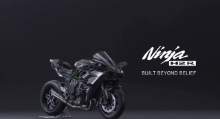 Black motorcycle black background white - a black motorcycle free wallpaper