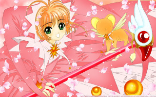 Girl pink dress wand teddy - a pink background free wallpaper