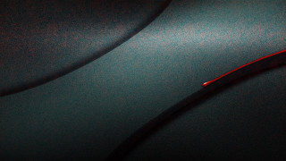 Computer mouse red light halftone - cinematic 4k wallpaper free wallpaper