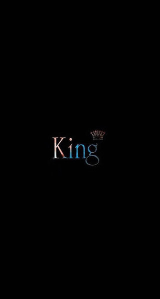 King blue pink crown video - a crown free wallpaper