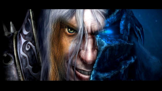 Close up demon face portrait - a close up of a face free wallpaper