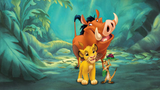 Lion king lion cub movie - pixar and disney animation free wallpaper