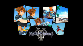 Kingdom hearts wallpaper characters black - cedric seaut keos masons free wallpaper