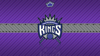 Sacramento kings logo purple background - crown free wallpaper
