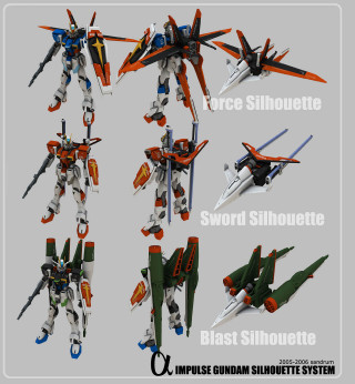 Action figures collection in action - a bunch free wallpaper