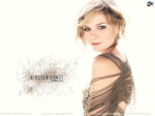 Woman short haircut dress fashion - kinetic free wallpaper