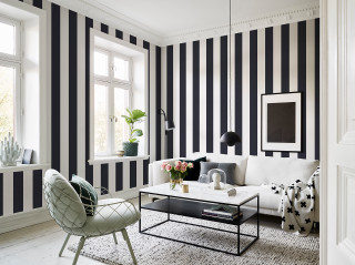 Living room couch interior cozy - bold free wallpaper