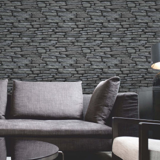 Living room couch lamp table - matte finish free wallpaper