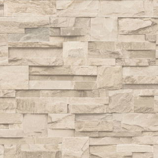Stone wall white chair light - a white chair free wallpaper