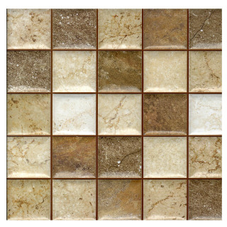 Tile wall pattern mosaic abstract - enguerrand quarton free wallpaper