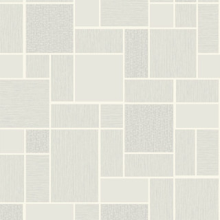 White wallpaper squares lines pattern - gray background free wallpaper