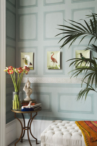 Room bench interior design furniture - a bench free wallpaper