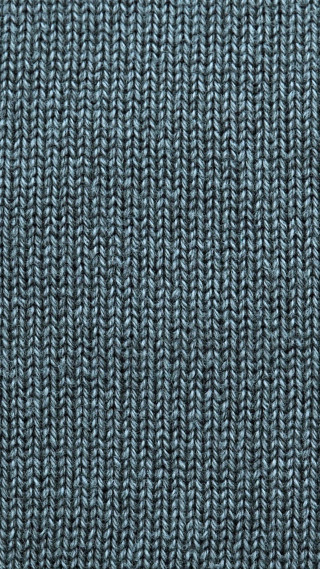 Blue knit white stripe macro - anni alber free wallpaper
