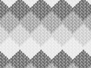 Gray white pattern diagonal design - a diagonal pattern free wallpaper