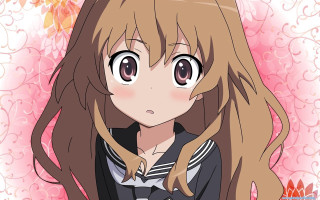 Girl long hair black shirt 2 - aguri uchida free wallpaper