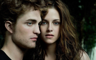 Man woman serious look staring - the woman free wallpaper