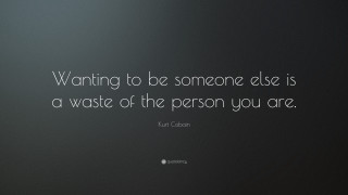 Quote black white gray background - a white quote free wallpaper