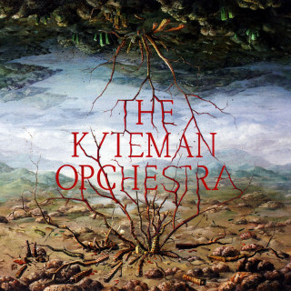 Tree kyteman orchestra forest painting - the word free wallpaper