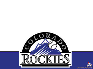 Colorado rockies logo mountain baseball - logo free wallpaper