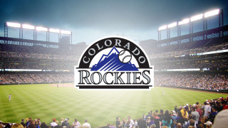 Stadium crowd baseball game colorado - dave arredondo free wallpaper