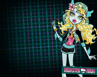 Cartoon character skull monster chest - chica macnab free wallpaper