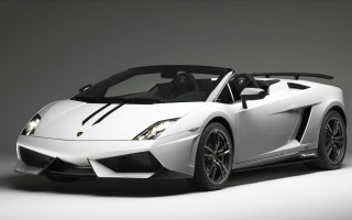 White lamb car black top - a black top free wallpaper