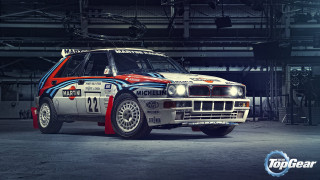 Car number garage light side - carlo martini free wallpaper