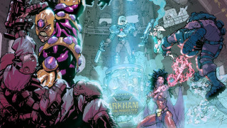 People giant robot room back - a giant robot free wallpaper