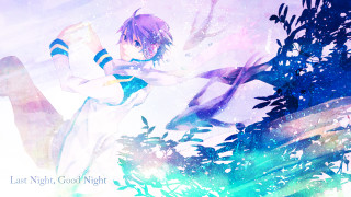 Girl blue white dress holding - lineart free wallpaper