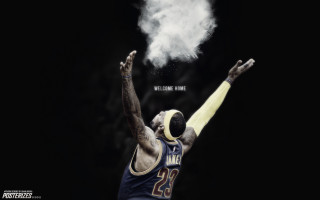 Man reaching catch ball smoke - a man free wallpaper for desktop