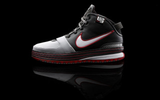 Shoes black red soles reflection - derf free wallpaper