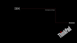 Black background red white logo 15 - isometric free wallpaper