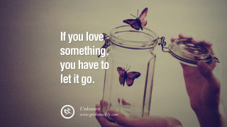 Person holding jar butterflies love - someone free wallpaper