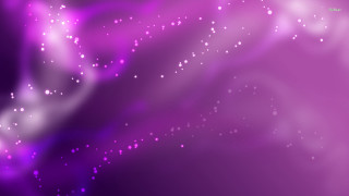 Purple background stars blurry plane - an airbrush painting free wallpaper for desktop