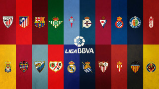 Colorful wall logos soccer ball - a colorful wall free wallpaper