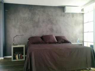Bed brown blanket pillows room - alesso baldovinetti free wallpaper