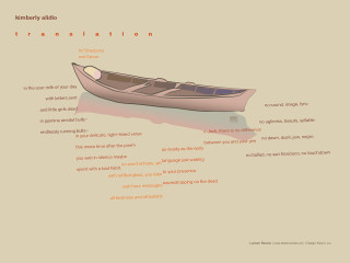Boat parts description image bottom - liminal space free wallpaper