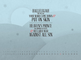 Calendar quote sun snowflake background - mannerism free wallpaper