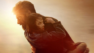 Man woman hugging air sunshine - david annand free wallpaper