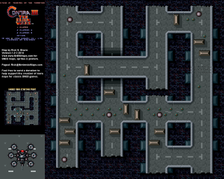 Game screenshot map main location - a screenshot of a game free wallpaper