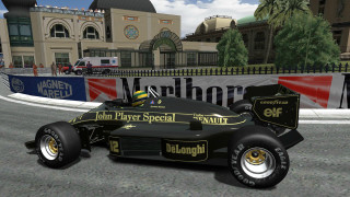 Racing car street sign background - racing free wallpaper