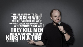 Man holding microphone quote wall - wild free wallpaper