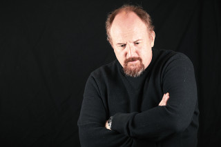Man beard black sweater arms - a black sweater free wallpaper