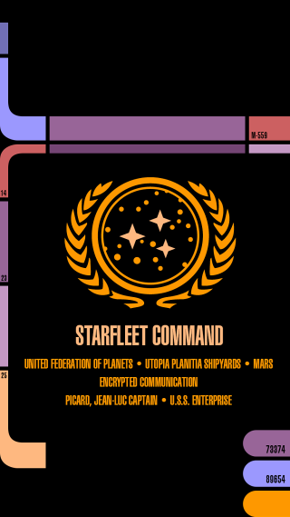 Black background starlet command yellow - enguerrand quarton free wallpaper