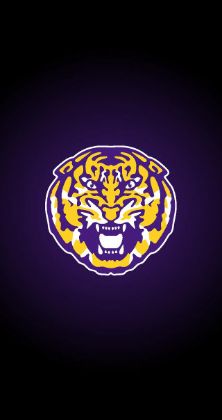 Tiger head purple background black - a purple background free wallpaper